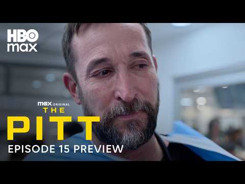 The Pitt Season 2 | Episode 15 Preview | HBO Max
