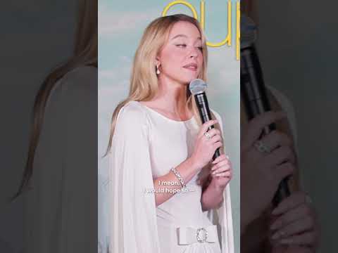 Asking for a friend. #Euphoria