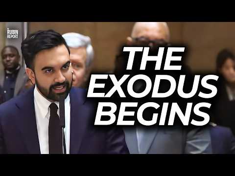 Crowd Stunned as Zohan Mamdani Tries to Slip in Radical New Race Policies Into NYC Govt