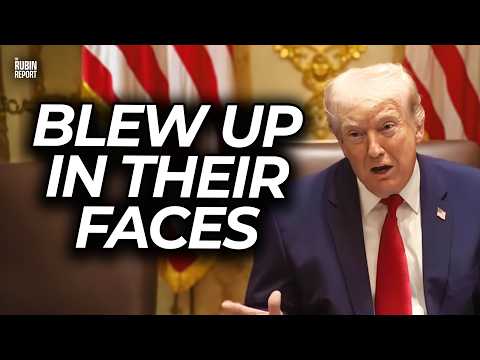 NATO Realizes Its Huge Mistake as Trump’s Attack Goes Viral