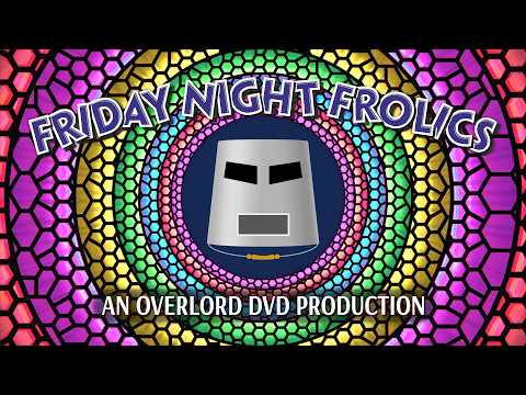 Friday Night Frolics | Spring Has SPRUNG Special | Happy Good Friday & Joyous Easter!