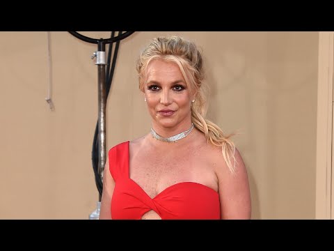 Britney Spears enters rehab following ‘uncomfortable’ butt slapping video