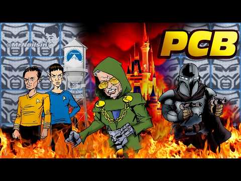 Swalwell Resigns, Iran Wants a Deal & Trump Responds to Jesus Meme Controversy | 4/14/26 FIRST LOOK