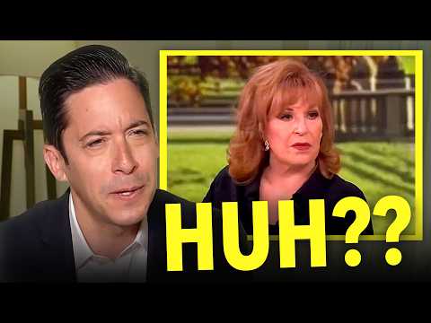 New All-Time Low? The View Says Jesus Didn’t Claim He Was Messiah