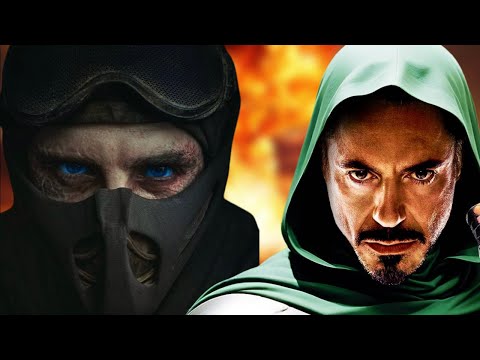 Disney PANICS After Dune 3 CinemaCon DESTROYS Doomsday Hype