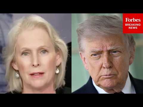 Ted Cruz Leads Senate Commerce Committee Hearing On Pending Legislation