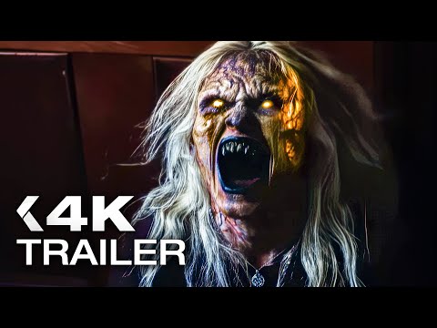 THE BEST NEW HORROR & THRILLER MOVIES 2026 (Trailers)
