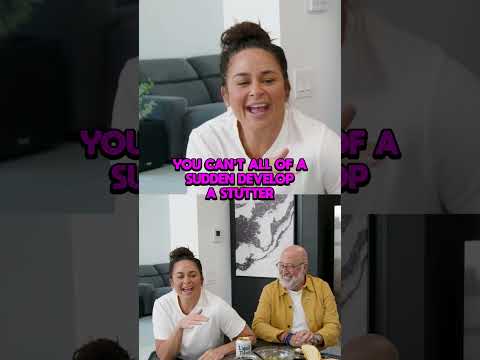 Antonia Lofaso Should Develop A Stutter Like Guy Fieri | #guyfieri #characterdevelopment