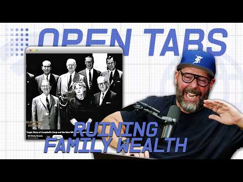 Open Tabs Is Back and Tickling Bert’s Brain | Open Tabs #39