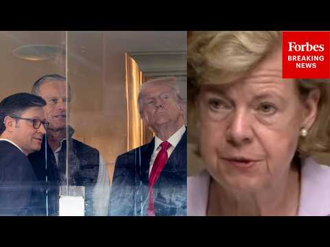 ‘My Constituents Can’t Afford Individual Health Insurance’: Baldwin Slams GOP Over ‘Sabotage’ Of ACA