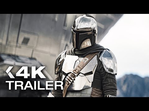 STAR WARS: THE MANDALORIAN AND GROGU Official Final Trailer (2026)