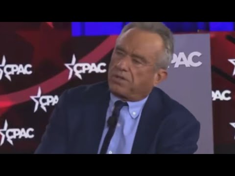 ‘Trump is the opposite of a narcissist’: RFK Jr reflects on Donald Trump