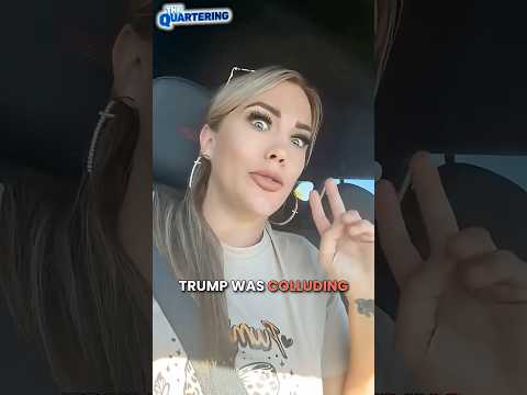 This Lady Has A Message For Democrats #democrats #trump #donaldtrump #politics