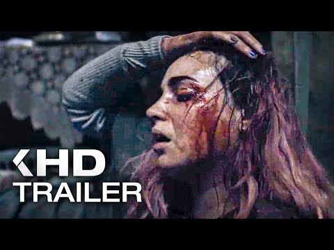 EVIL DEAD BURN Official Teaser Trailer (2026)