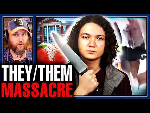 Another They/Them Massacre