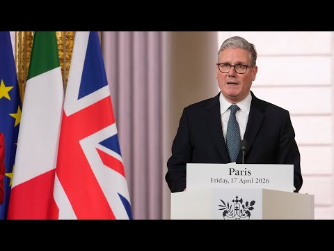 ‘Appalling leadership’: Starmer under fire for his constant ‘incompetence’