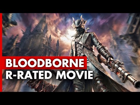 Fan-Made BLOODBORNE Movie Adaption Is Officially In The Works – KinoCheck News
