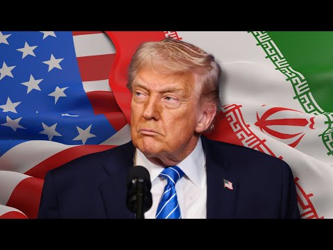 Trump talks ‘regime collapse’ as US avoids regime change in Iran