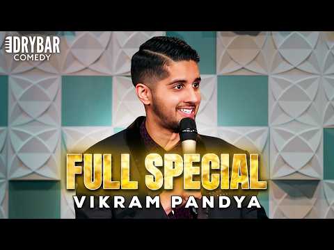 Not Everyone is Dad Material | Vikram Pandya FULL SPECIAL