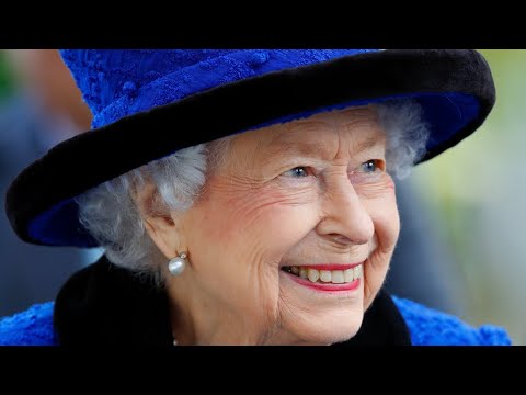 Queen Elizabeth’s legacy ‘still shines bright’ on 100th birthday
