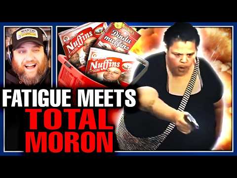 Worst Black Fatigue In History