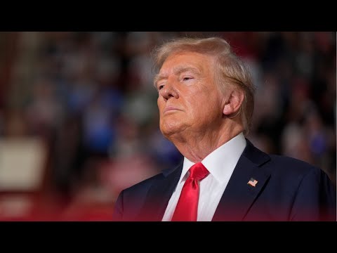 Trump governs through executive orders as Congress stalls