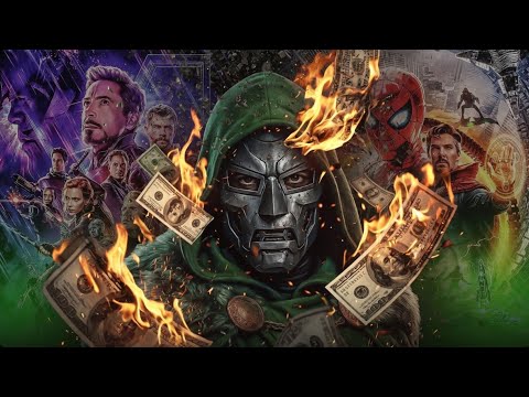 Open Bar #181 – Marvel Buying Hype, Pragmata Drama, The Savant Cometh