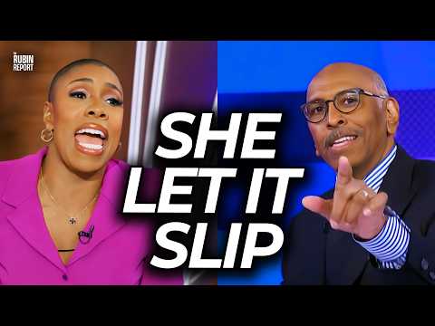 Viewers Shocked as MSNOW Accidentally Reveals How Clueless She Is