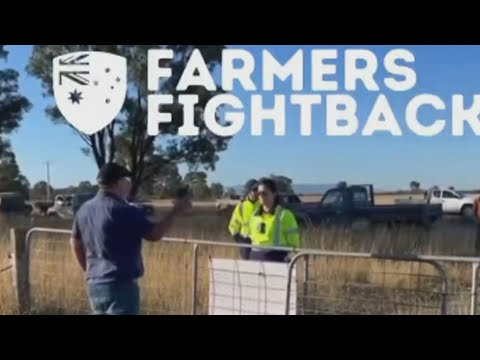 ‘Madness’: Labor ‘happy to go to war’ against Victorian farmers
