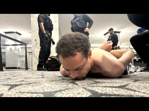 FBI probes Cole Allen’s background as early signs point to a ‘lone wolf’ attack