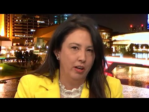 Leah Blyth urges Labor to ‘abandon net zero’ amid fuel crisis