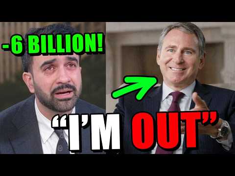 Mamdani just took the BIGGEST L ever seen.