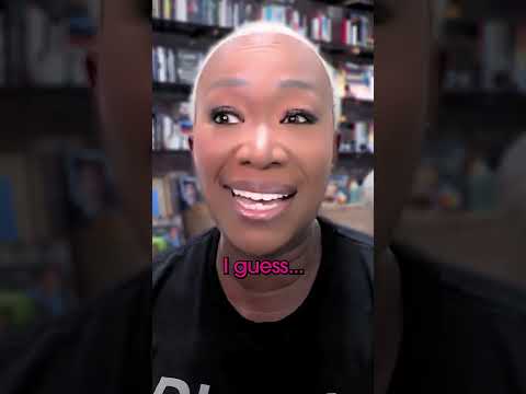 Sorry no one liked your show, Joy :(