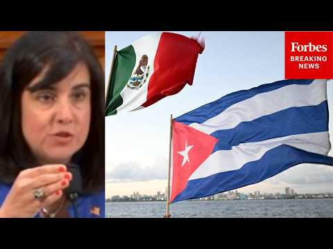 Malliotakis Raises Alarm Bells Over Alleged ‘Human Trafficking,’ Slavery Between Cuba And Mexico