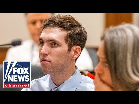 Trump Discusses Birthright Citizenship, Rips Justices He Appointed Ruling Against Him Before Hearing