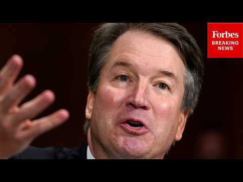 COMING UP LIVE: VP Vance Hosts Swearing-In Ceremony Of Colin McDonald As Assistant Attorney General