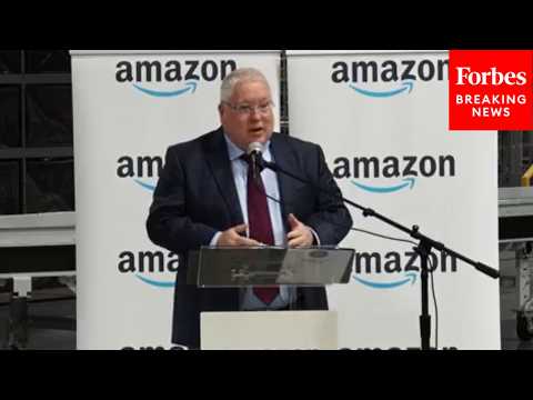 Trump Says He’s Considering Pulling U.S. Out Of NATO—Calls It A ‘Paper Tiger’