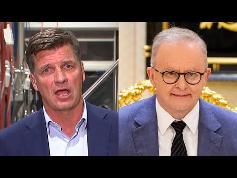 ‘Surprise, surprise, he is all talk’: Zohran Mamdani mocked for royal U-turn