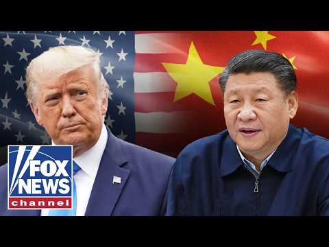 Trump declares Iran regime completely ‘devastated’ after brutal military campaign