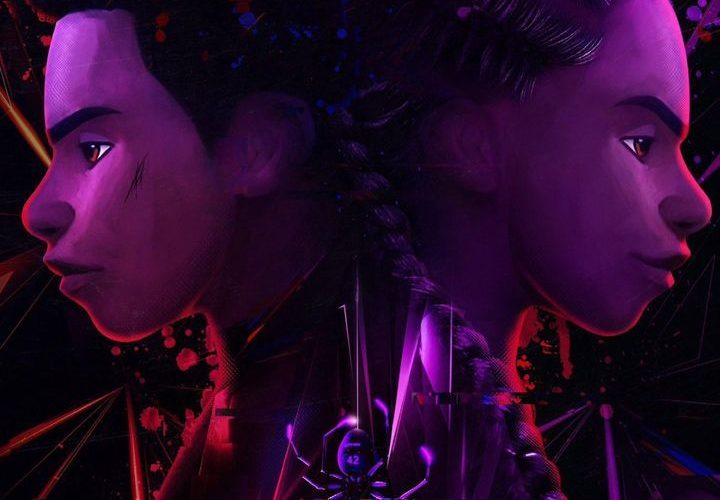 Spider-Man: Beyond the Spider-Verse (2027)