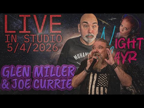 Joe Currie & Glen Miller LIVE Chrissie Mayr’s NightMayr! Stand Up Comedy News, Stories, Gossip
