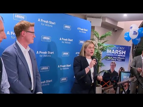 Victorian Liberal Party declare victory in Nepean by-election