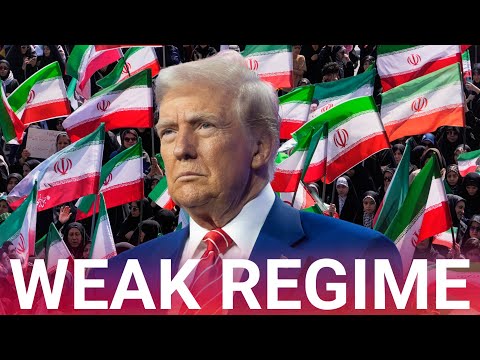 Iran melts down, asserts Trump’s new Strait of Hormuz passage violates tense ceasefire