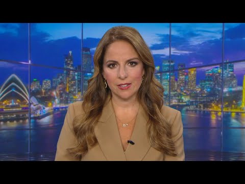 ‘Children bearing the brunt’: Sharri Markson confronts heartbreaking RC testimony