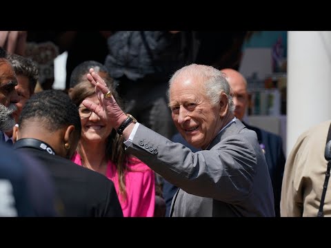 King Charles’ visit to the US considered ‘roaring success’