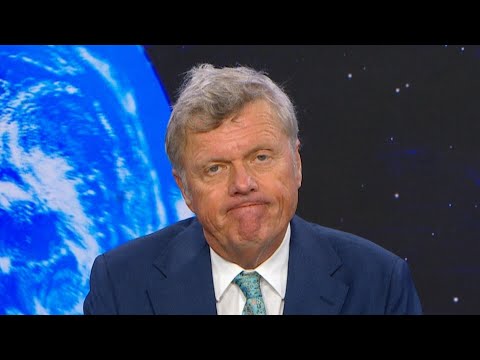 ‘We’ve had enough’: TV host urges end to ‘shambolic’ Welcome to Country ceremonies