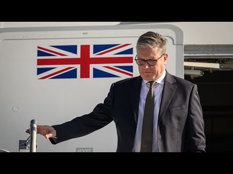 ‘Tsunami of antisemitism’ flowing throughout the UK