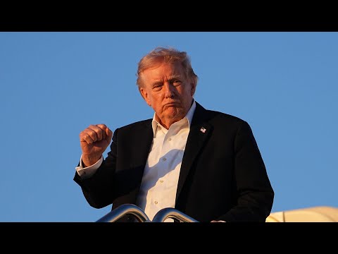 Donald Trump a ‘true leader’ for ‘sticking’ to Judeo and Christian values