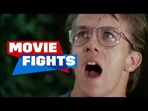 What’s The Worst Movie of ALL TIME? | Movie Fights