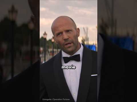 Which Jason Statham movie are we looking for? 👀